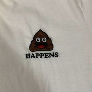 Forever 21 men's medium T-shirt